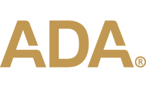 ADA logo
