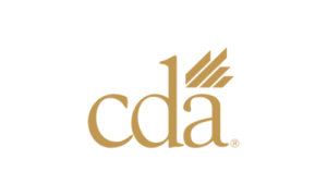 CDA logo